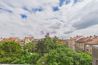 achat appartement metz 57000