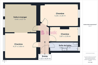 achat appartement metz 57000