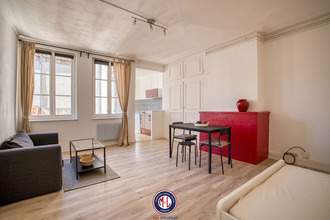 achat appartement metz 57000
