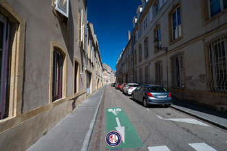 achat appartement metz 57000
