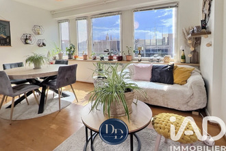 achat appartement metz 57000