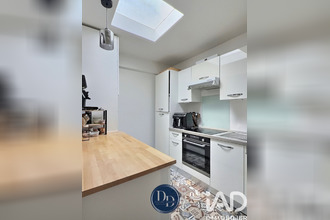 achat appartement metz 57000