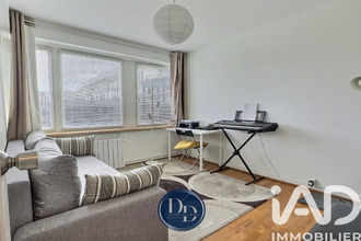 achat appartement metz 57000