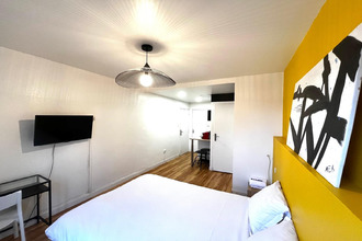achat appartement metz 57000