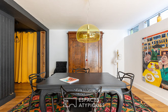 achat appartement metz 57000