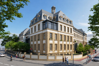 achat appartement metz 57000