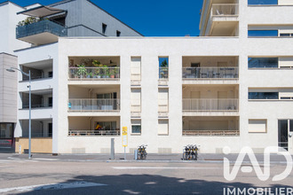 achat appartement metz 57000