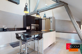 achat appartement metz 57000
