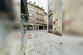 achat appartement metz 57000