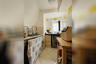 achat appartement metz 57000