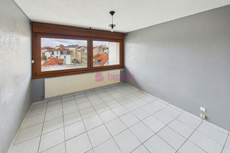 achat appartement metz 57000