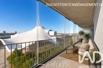 achat appartement metz 57000