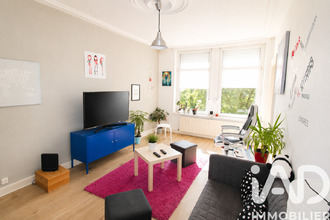 achat appartement metz 57000