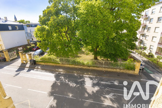 achat appartement metz 57000