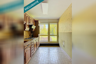 achat appartement metz 57000