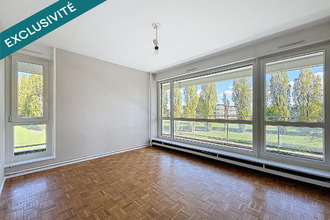 achat appartement metz 57000