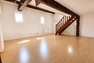 achat appartement metz 57000