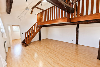 achat appartement metz 57000