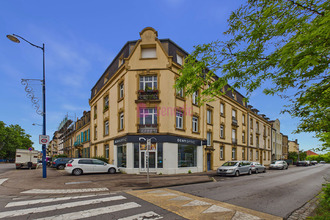 achat appartement metz 57000