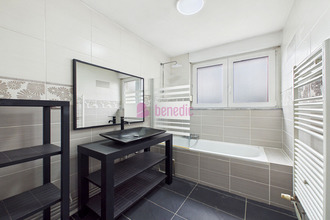 achat appartement metz 57000