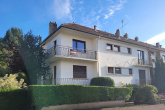 achat appartement metz 57000