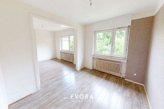 achat appartement metz 57000