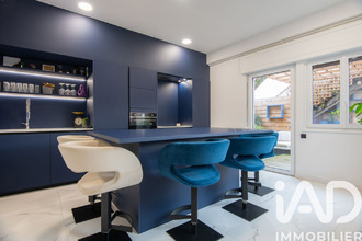 achat appartement metz 57000