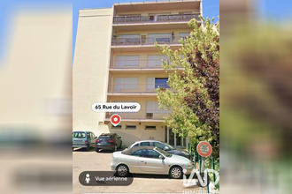achat appartement metz 57000