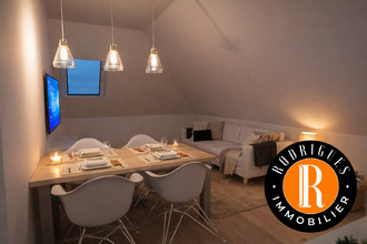 achat appartement metz 57000