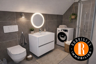 achat appartement metz 57000