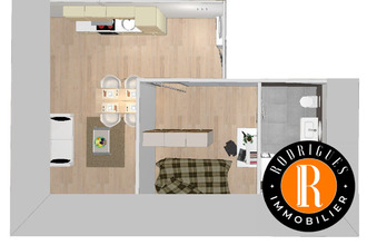 achat appartement metz 57000