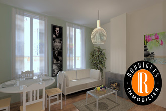 achat appartement metz 57000