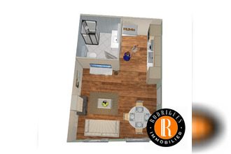 achat appartement metz 57000