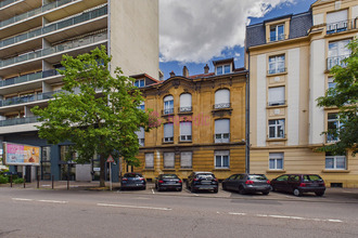 achat appartement metz 57000