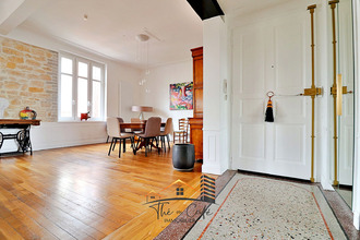 achat appartement metz 57000