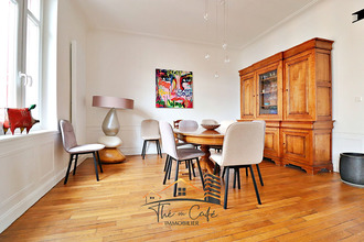 achat appartement metz 57000