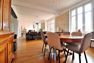 achat appartement metz 57000
