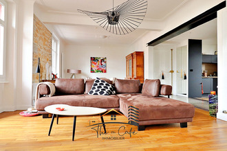 achat appartement metz 57000