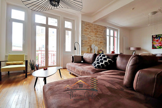 achat appartement metz 57000