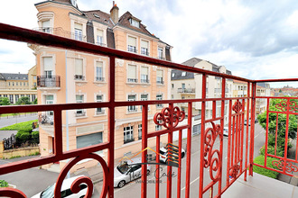 achat appartement metz 57000
