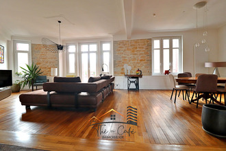 achat appartement metz 57000