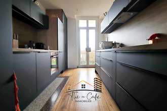 achat appartement metz 57000