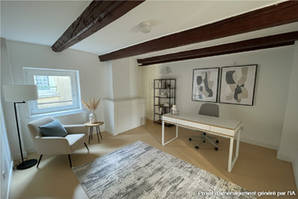 achat appartement metz 57000
