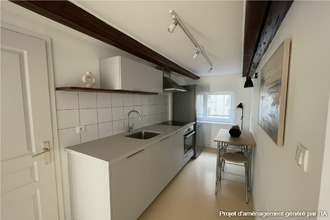 achat appartement metz 57000