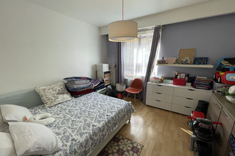 achat appartement metz 57000