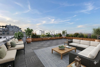 achat appartement metz 57000