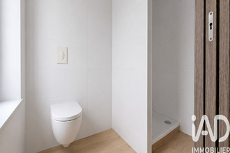 achat appartement metz 57000