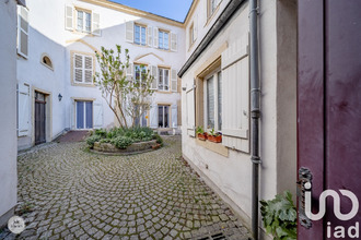 achat appartement metz 57000