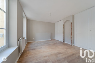 achat appartement metz 57000