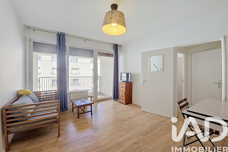 achat appartement metz 57000